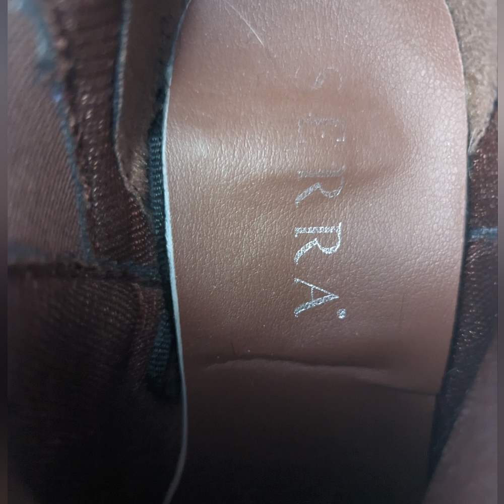 Shoes - Picture 5 of 5